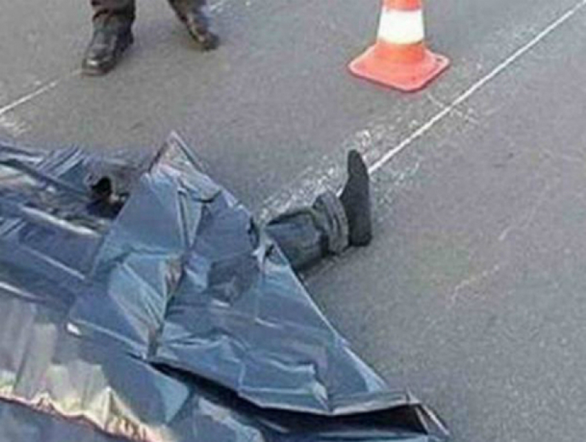 Молодой водитель фуры насмерть сбил гуляющего вдоль дороги мужчину в Ростовской области