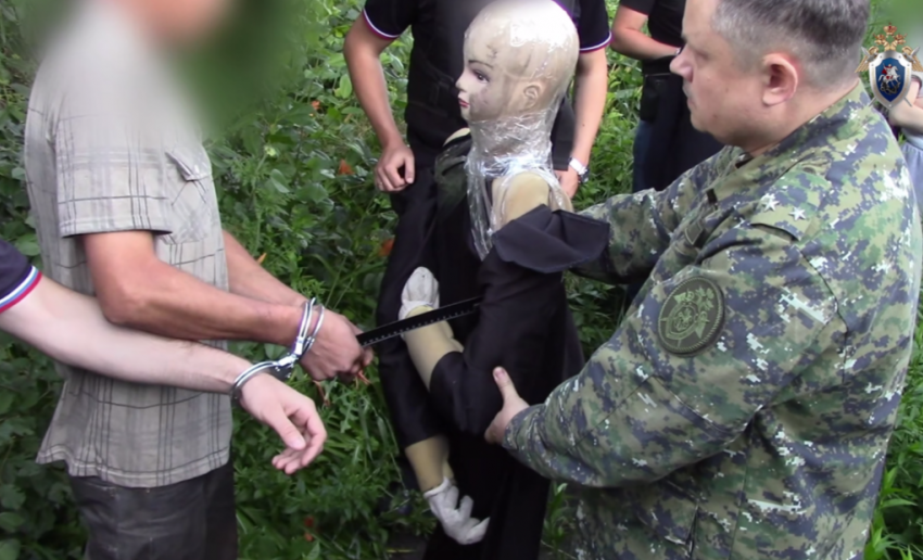 Пьяный дончанин устроил кровавую расправу над дядей и едва не убил сестру