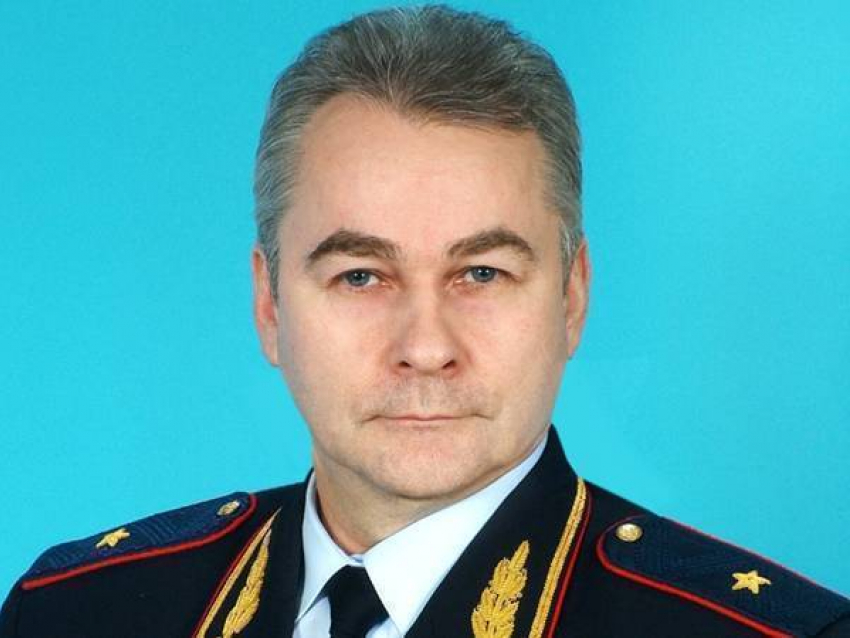 Начальник МВД по Ростовской области проведет прямую линию