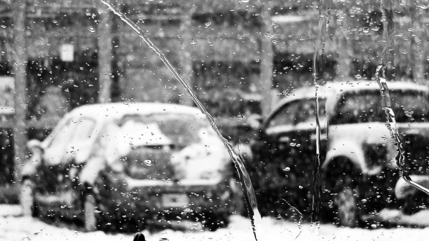 Пасмурно и дождливо: рассказываем о погоде в четверг, 6 февраля