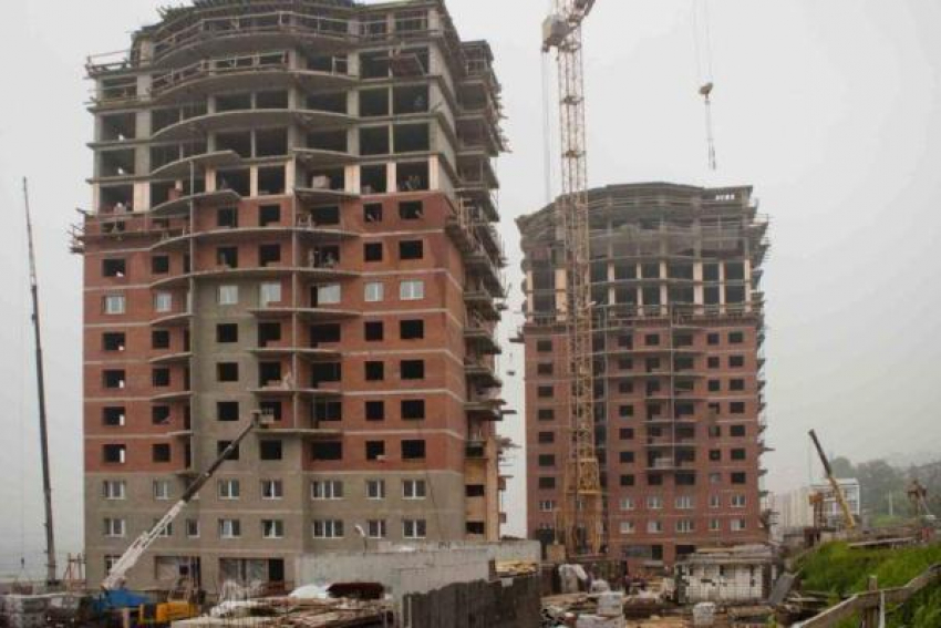 Выбирайте будущее жилье грамотно и максимально ответственно