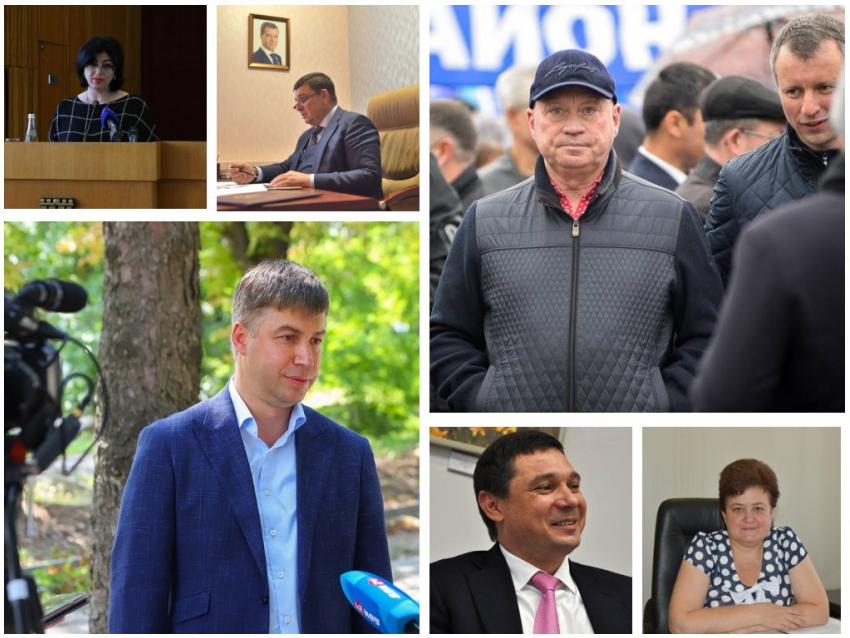 Глава администрации Ростова оказался самым богатым градоначальником в ЮФО