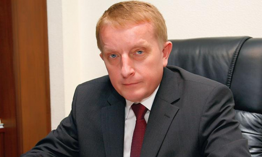 Сергей Горбань предупредил горожан о стихии в Ростове и попросил о помощи 