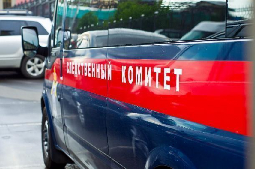 В истязании ребенка подозревается семейная пара из Аксайского района