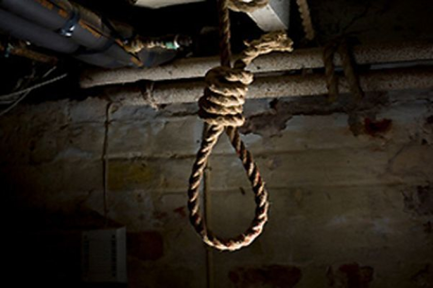 В Ростове заключенного ИК-2 вытащили из петли