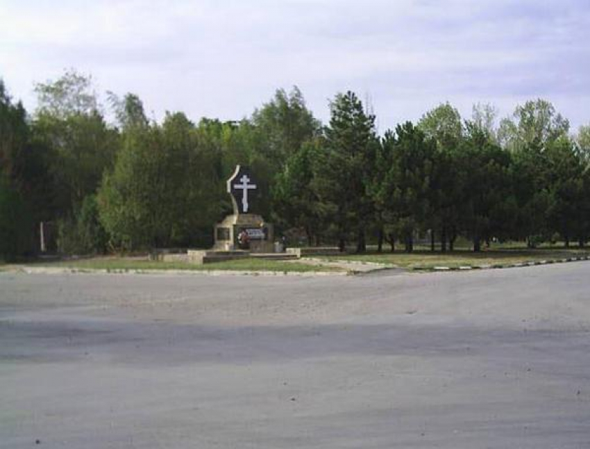Новое ростовское кладбище может появиться за сотню километров от города