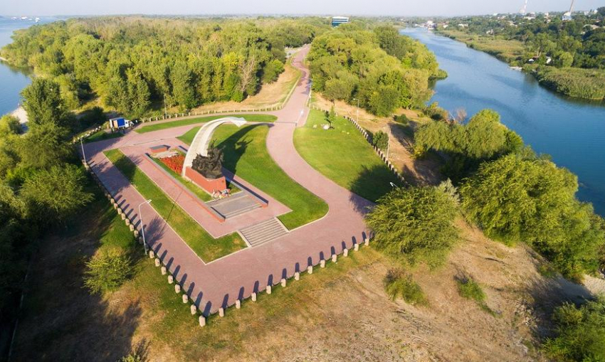 В Ростове утвержден план реставрации Кумженского мемориала