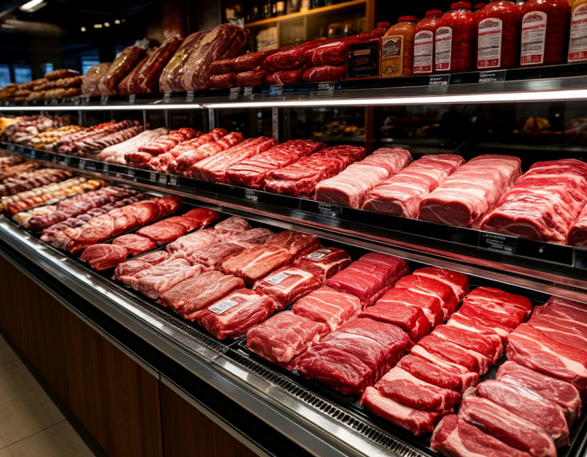 На Дону Ростовстат назвал самые дорогие продукты