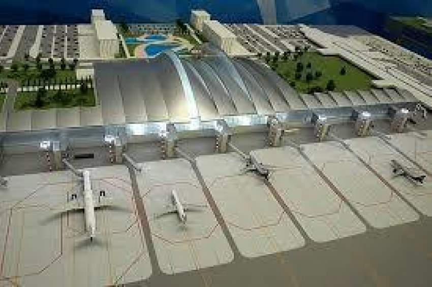 Ростовчане хотят назвать аэропорт «Платов»