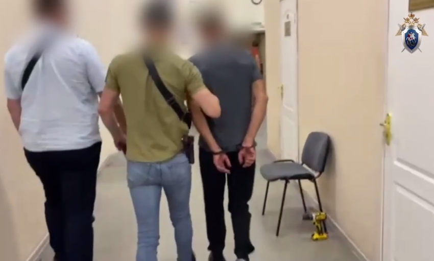 Задержан подозреваемый в убийстве мужчины из-за места на рыбалке в Цимлянском районе