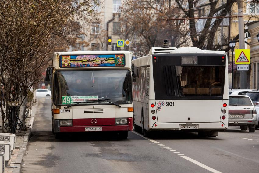 Переход на новую систему оплаты пассажирских перевозок в Ростове обойдется в 10 млрд рублей