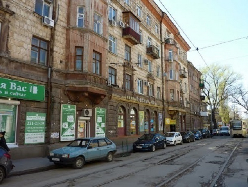 Реконструировать улицу Станиславского в Ростове запланировали за 861 миллион рублей