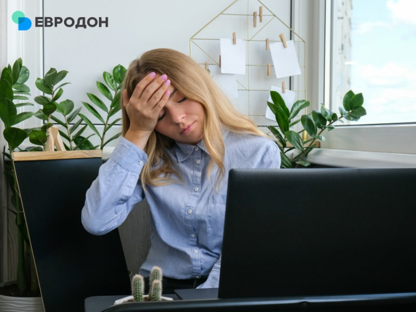 ТОВАР ДНЯ: Комплекс анализов «Стресс под контролем» в клинике Евродон со скидкой