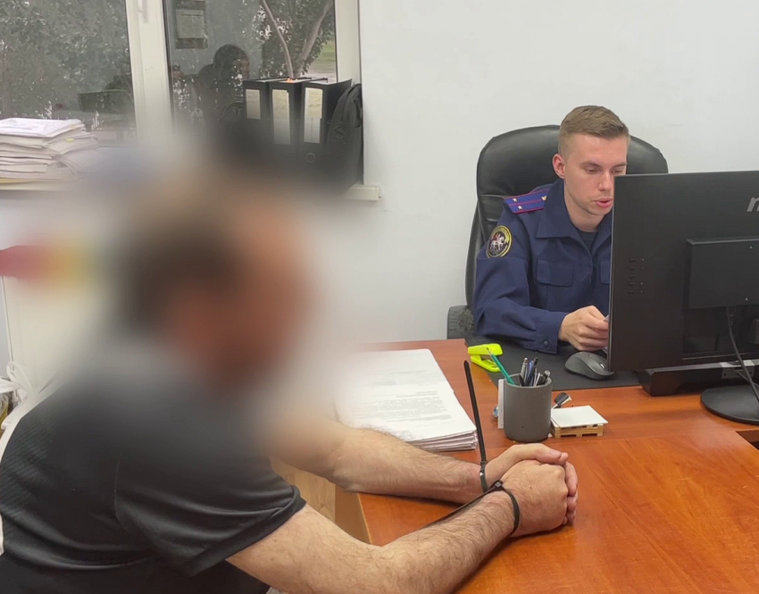 В Ростове задержали шестерых экстремистов, нападавших на горожан