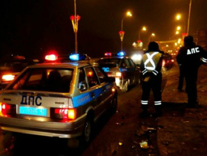 Кричащий матом на ростовских полицейских неадекватный водитель BMW оказался мужем начальника отдела ПДН