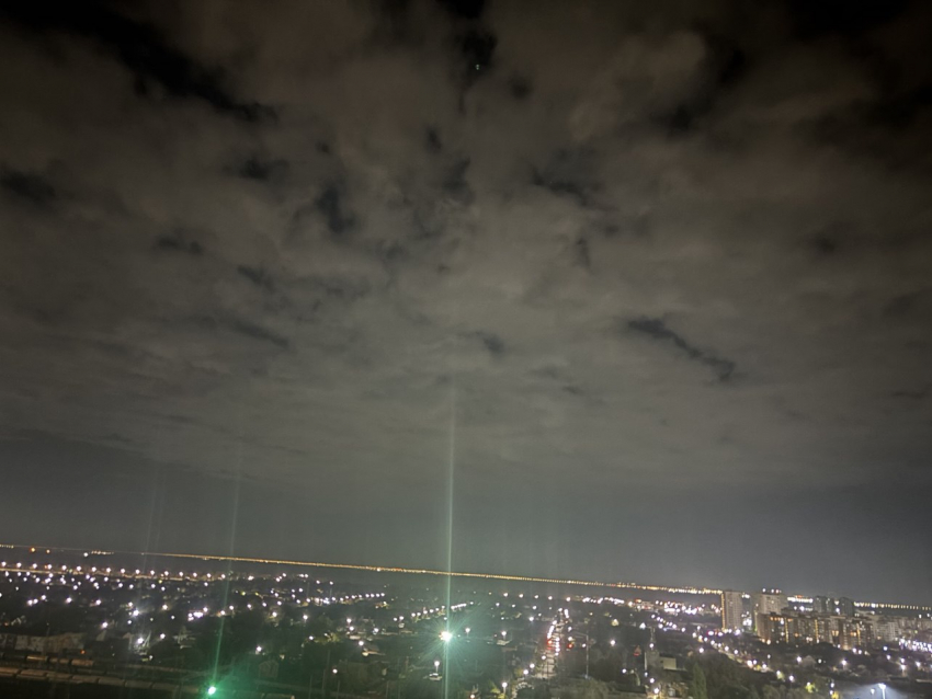 Взрывы и разрушения: жители Ростовской области сообщают о хлопках 