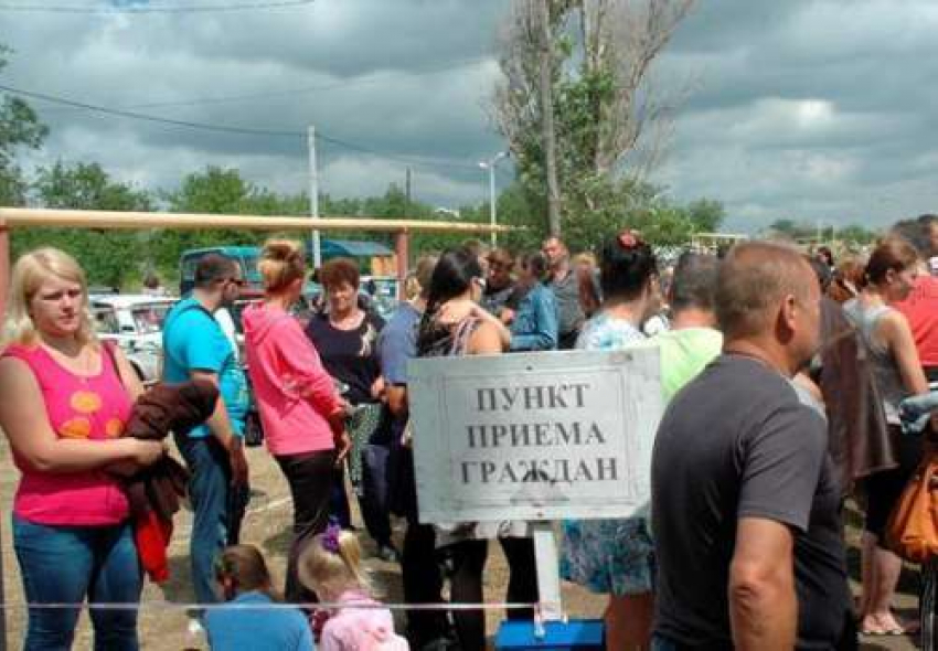 Ростовской области увеличили квоту на иностранцев из-за событий на Украине 