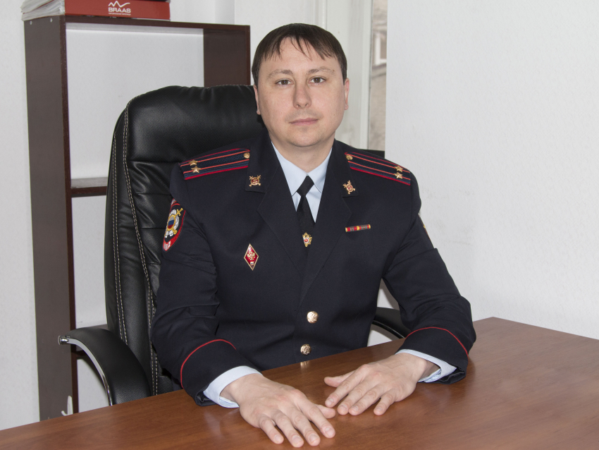 «Из службы безопасности банка вам никогда не позвонят»: начальник отдела ростовской полиции о «трендах» современных мошенников