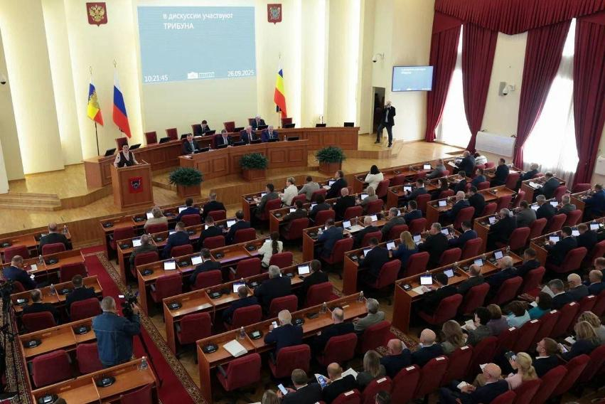 Схему оплаты электроэнергии могут изменить для СНТ в Ростовской области