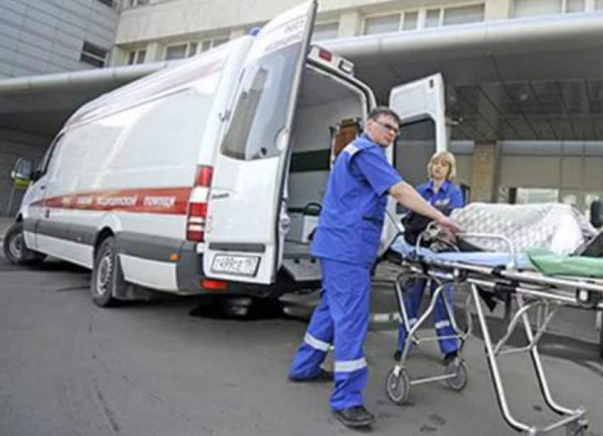Отец прооперированного в Ростове ребенка возмутился работой скорой помощи