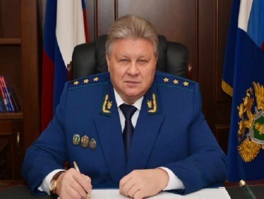 Генпрокурора утвердила обвинительное заключение в отношении четверых ростовских полицейских 