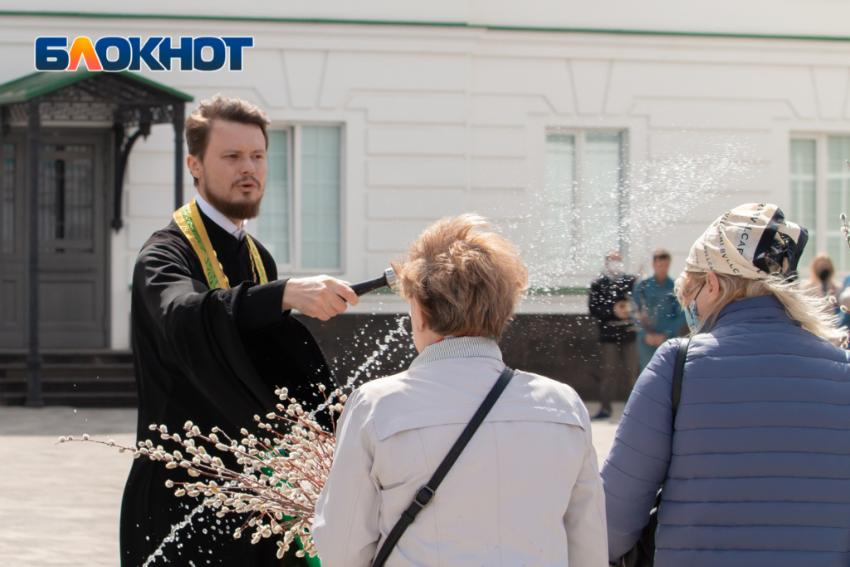 Священники будут проводить уроки нравственности в ростовских школах