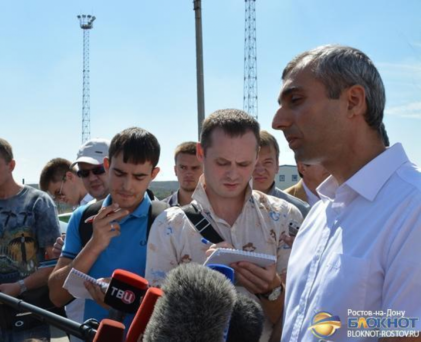 ОБСЕ: наблюдателями не зафиксировано передвижение российской военной техники на территорию Украины