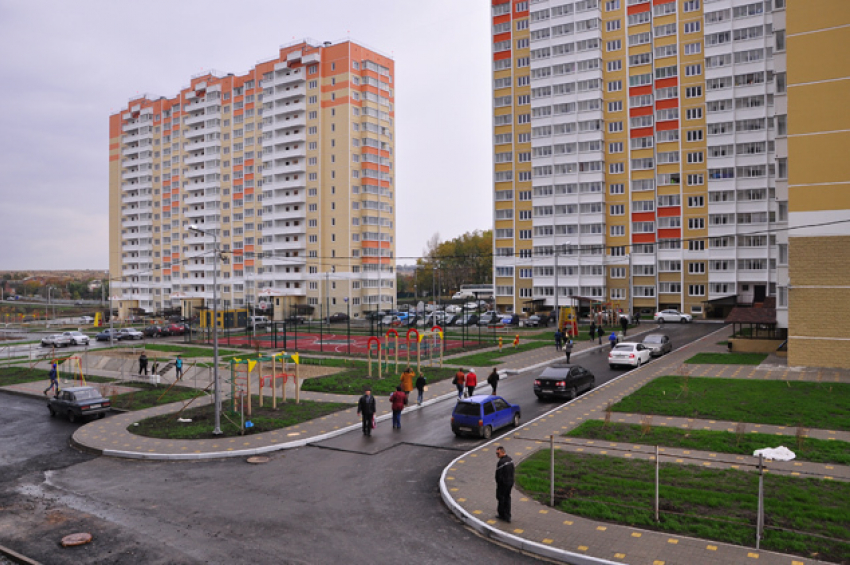 Жители микрорайона Суворовский этой зимой останутся без отопления