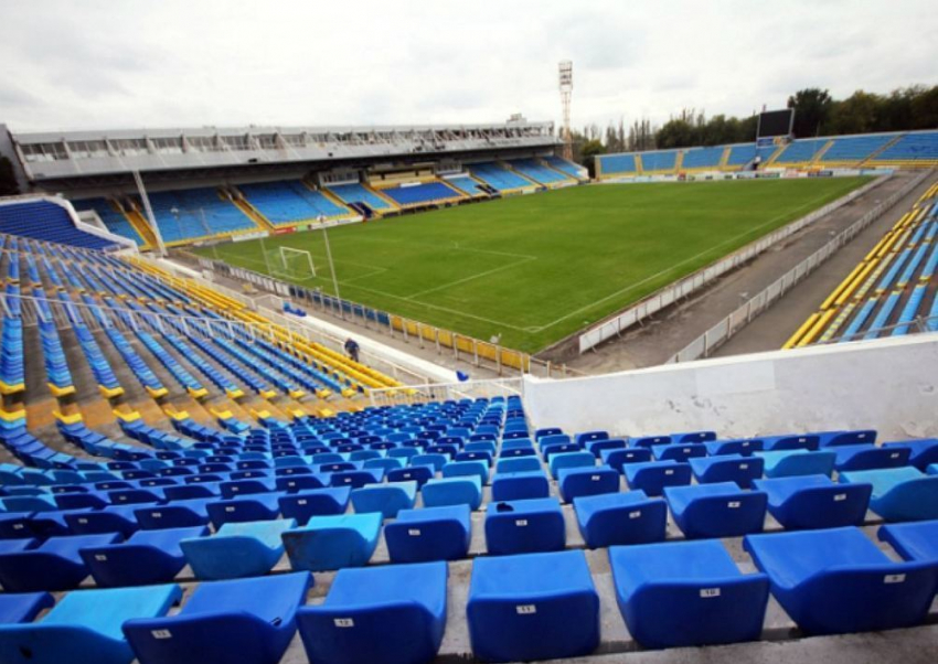 ФК «Ростов» не стал оспаривать решение УЕФА о закрытии трибун на матче с ПСВ