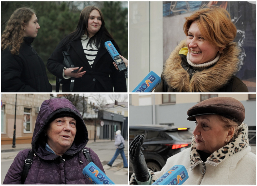 Жириновскому, Пригожину и поменьше казаков: какие памятники ростовчане хотели бы видеть на улицах