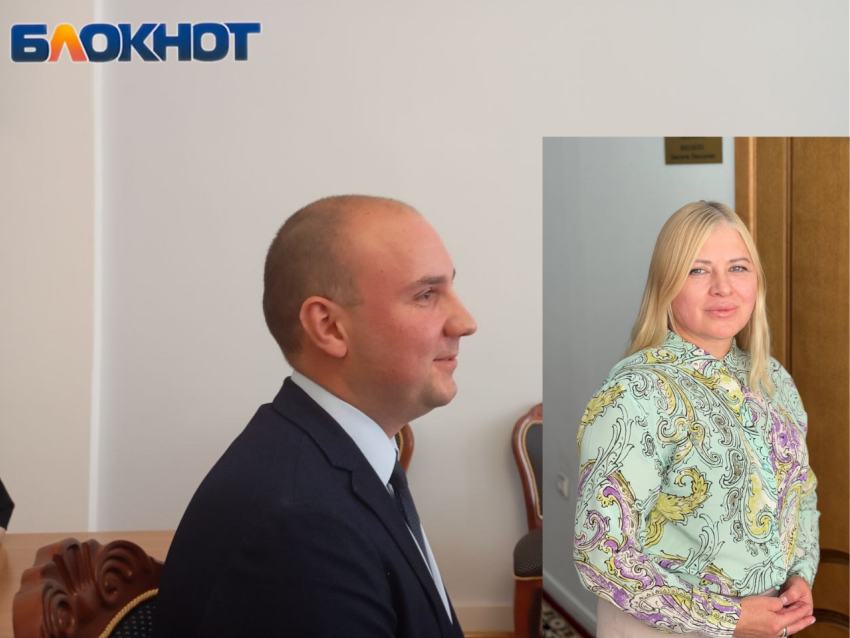 Кандидатуры Полтавцева и Мурзиной в главы администраций Кировского и Первомайского районов вынесли на депутатские слушания 