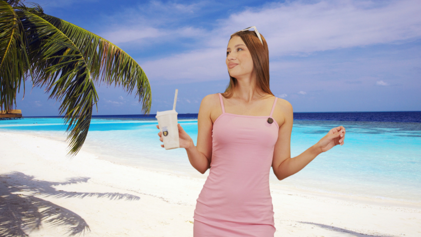 Куда ростовчане поедут летом отдыхать: Питер, Сочи или армия?