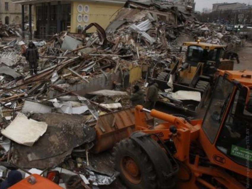 Больше тысячи нелегальных торговых точек закрыли в Ростове