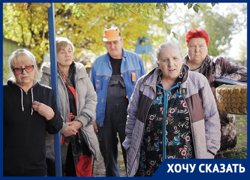 «У нас дети задыхаются от запаха»: в многоэтажке Ростова заполнились подвалы и трубы нечистотами