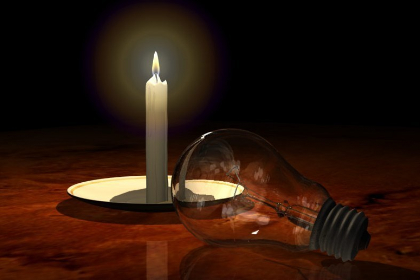 В Железнодорожном районе отключат свет 