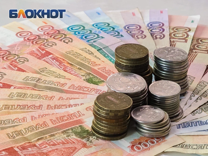 Спасателям в Таганроге выплатили задолженность по надбавкам за вредные условия труда