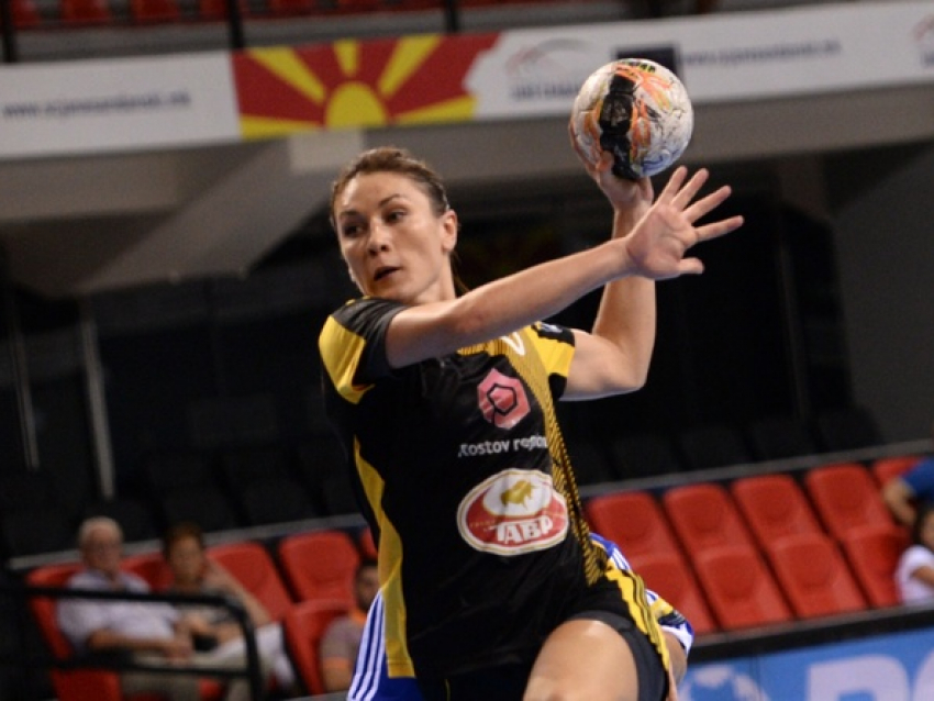 ГК «Ростов-Дон» одолел лучшую команду европы 