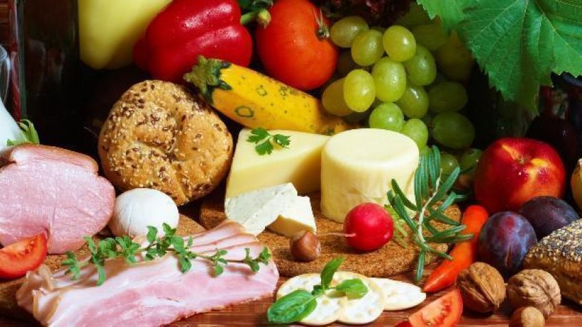 Мясо или овощи: какое питание на ваш взгляд полезнее