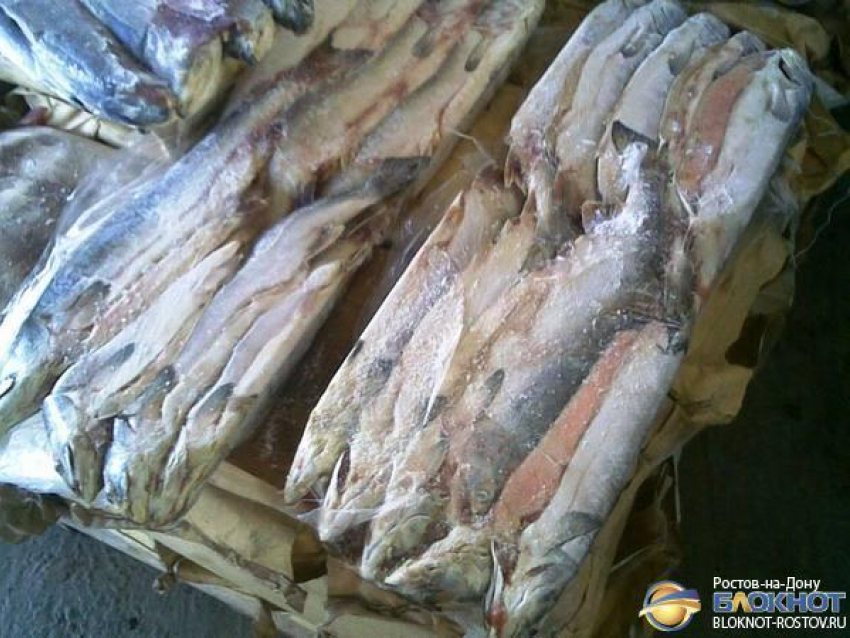 В магазинах Ростова эксперты выявили морепродукты и рыбу с кишечной палочкой. Список