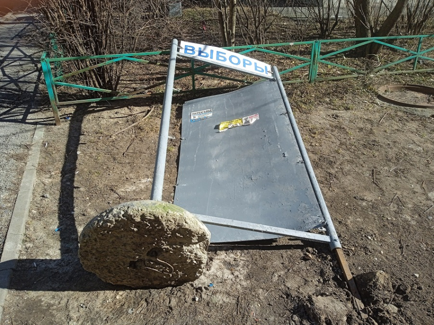 Накануне «выборного» года политика в Ростовской области скорее мертва, чем жива – мнение политолога