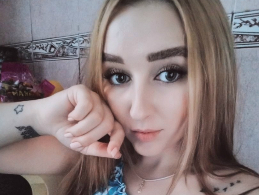 Пропавшую два дня назад молодую девушку разыскивают в Ростовской области