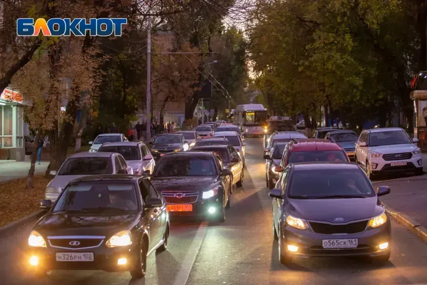 В Ростове до конца года продлили ограничения на Суворова
