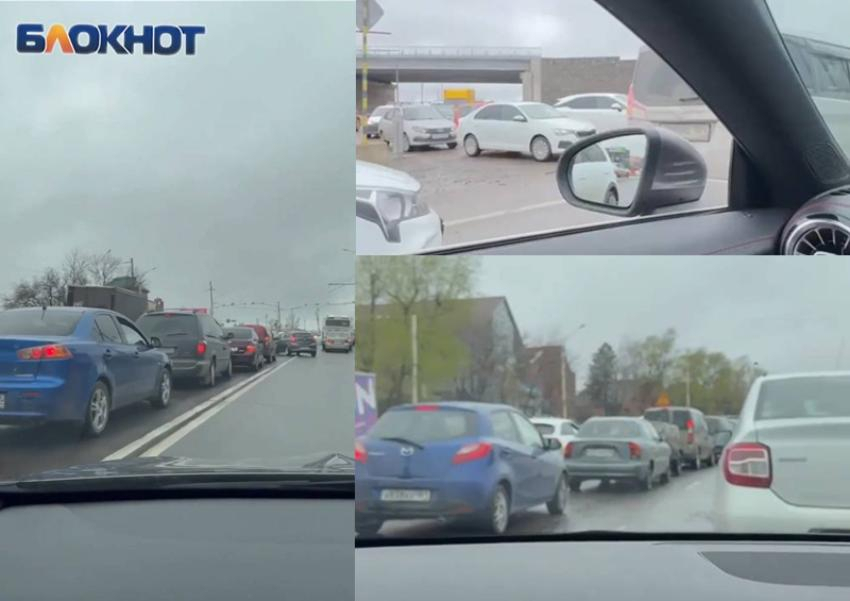 Администрация Ростова подала в суд на «Синару» и потребовала доделать дороги