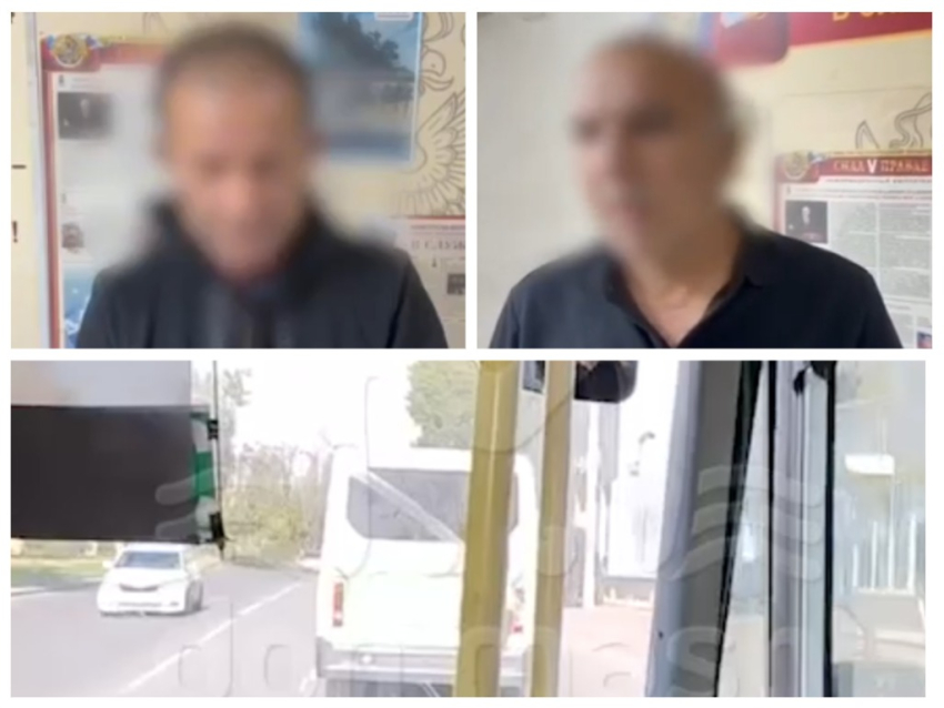 В Ростове водителей автобусов привлекли к ответственности после «гонок» на маршруте №30