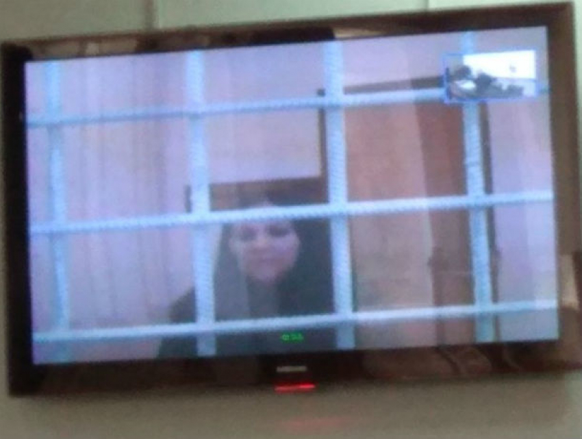 Ростовский областной суд пошел навстречу арестованной беременной  Анастасии Хамбуровой