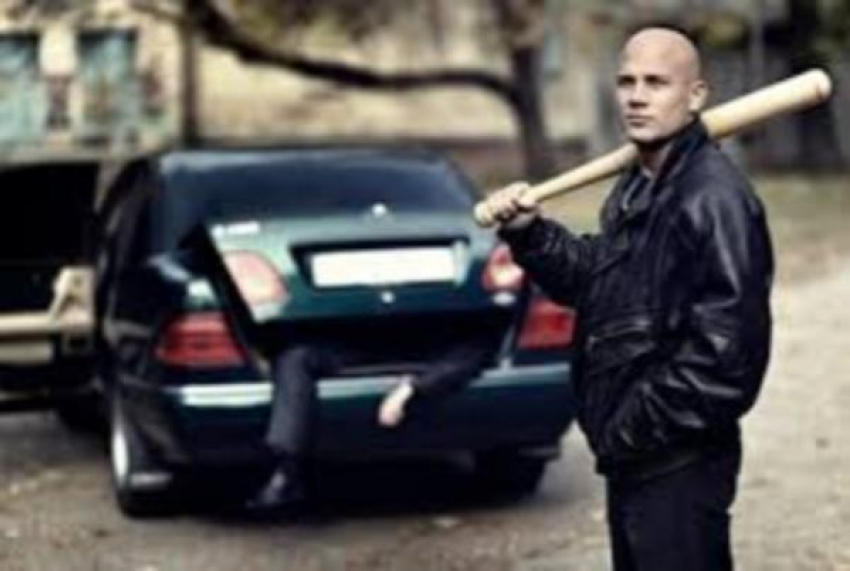 В десятку криминальных регионов России вошла Ростовская область