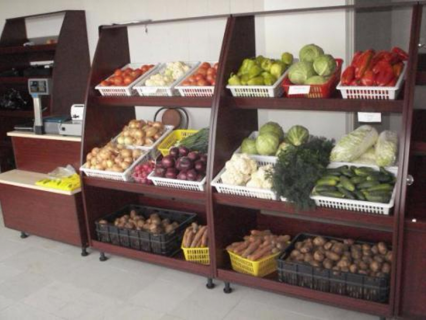 В Ростовской области выросли цены на капусту, картофель, морковь и гречку