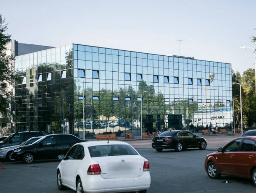 В дилерский центр автопрома «превратили» новый музей в Ростове