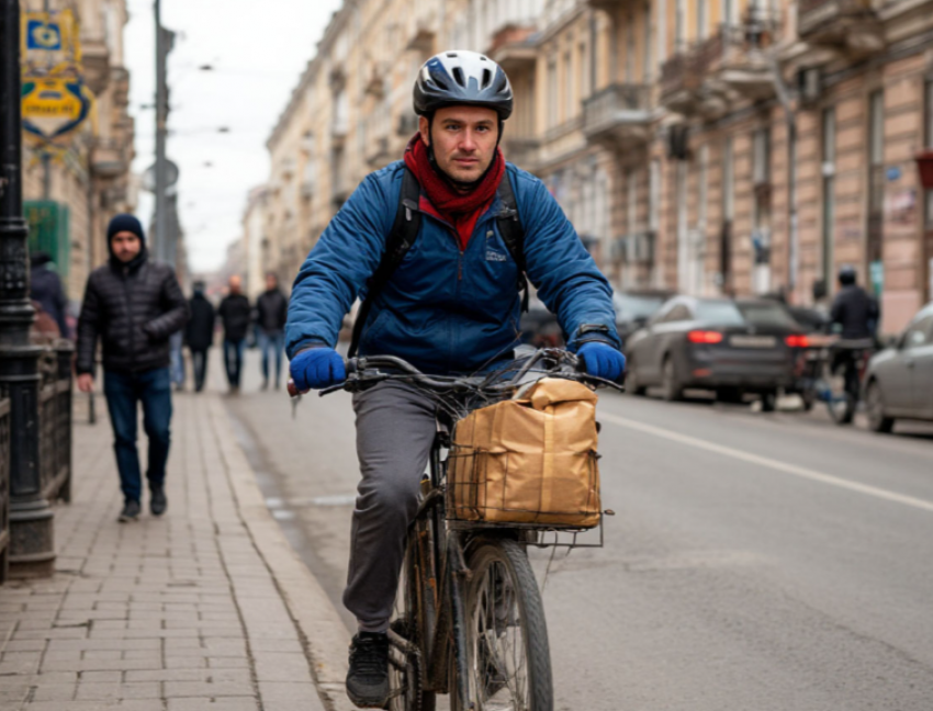 Мигранты больше не смогут работать курьерами и продавцами в Ростовской области