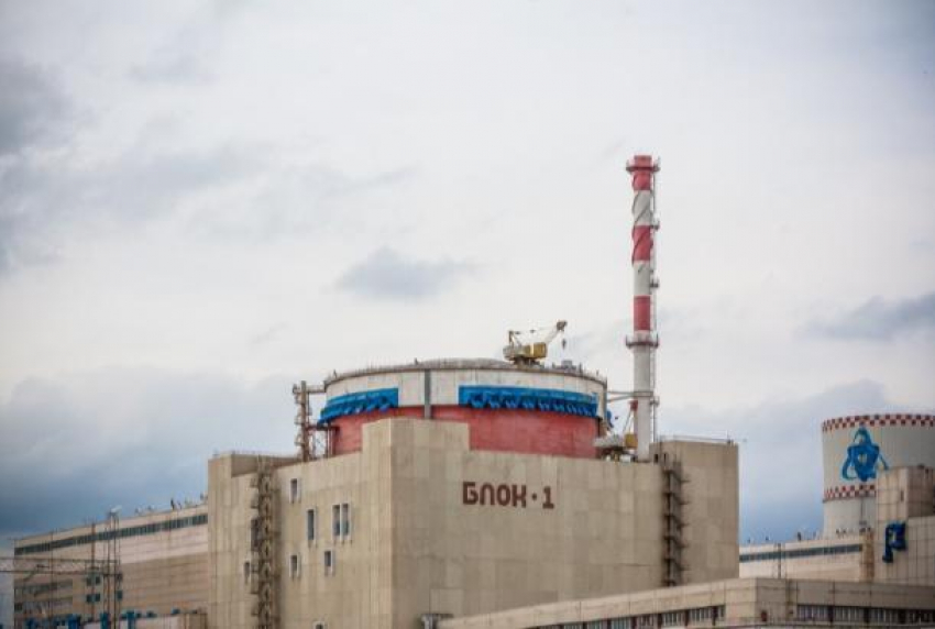 На Ростовской АЭС заверили, что готовы к наступлению паводка